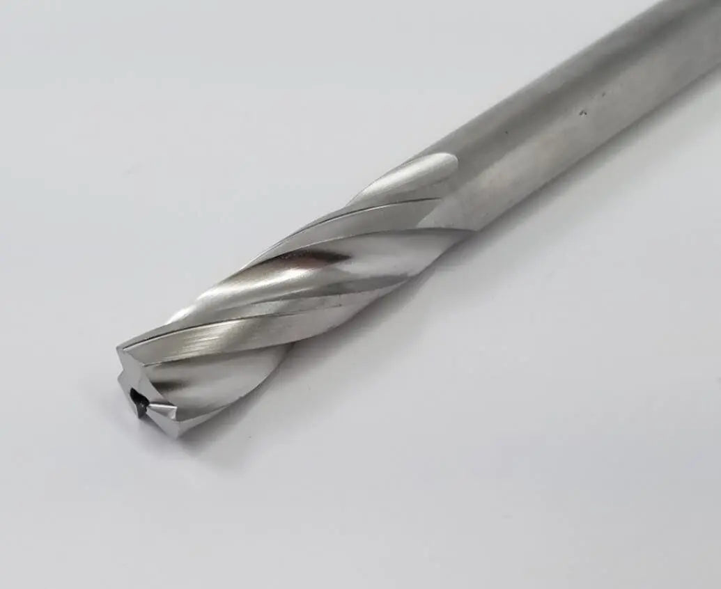 Synthes 351.27 Orthopedic 13mm Cannulated Drill Bit 12" Synthes