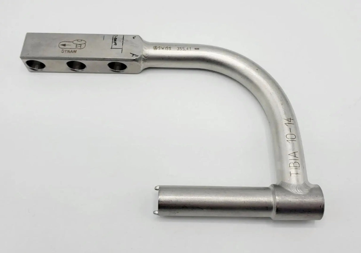 Synthes 355.41 Insertion Handle Orthopedic Synthes