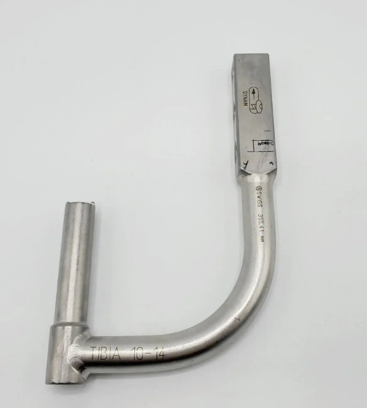 Synthes 355.41 Insertion Handle Orthopedic Synthes