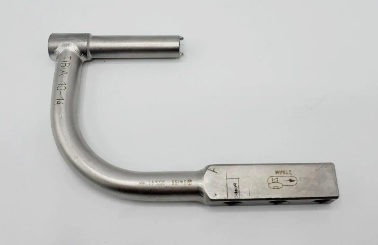 Synthes 355.41 Insertion Handle Orthopedic Synthes