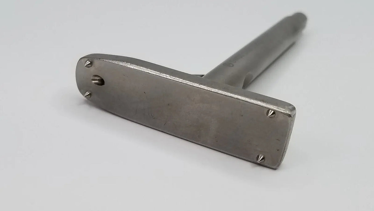 Synthes 338.02 Orthopedic 140° DHS Angle Guide 4-1/2" Synthes