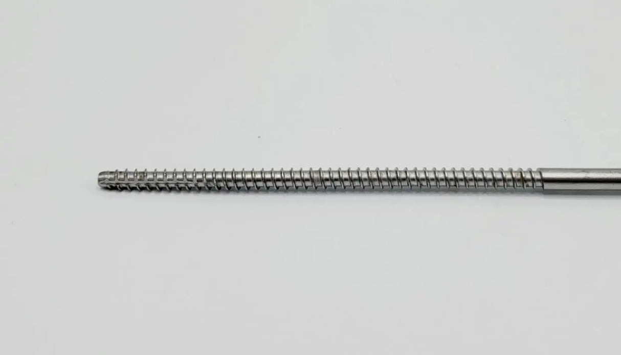 Synthes 311.59 Orthopedic 04.5mm Quick Connect Tap 7" Synthes