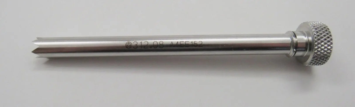 Synthes 312.08 Orthopedic 8.5mm/2.8mm Sleeve 4-1/2" (New) Synthes