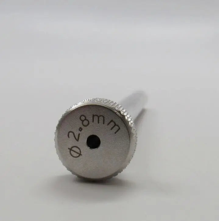 Synthes 312.08 Orthopedic 8.5mm/2.8mm Sleeve 4-1/2" (New) Synthes