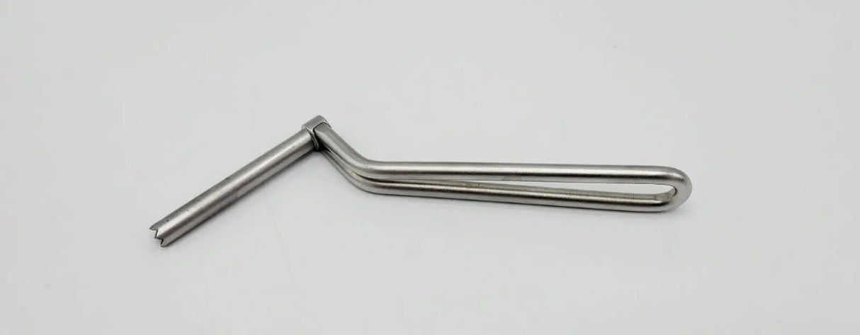 Synthes 312.45 Tap Sleeve 4.5mm Orthopedic 5" Excellent Condition Synthes