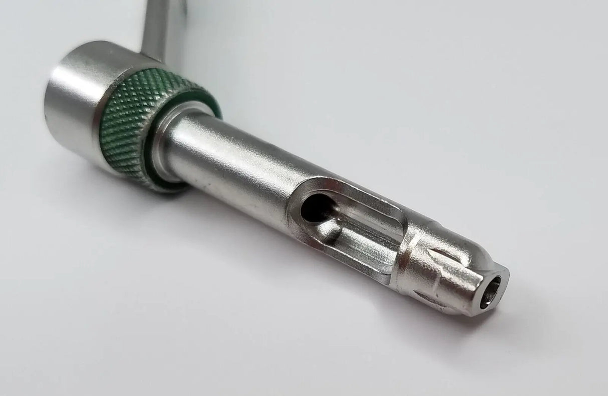 Synthes 322.43 Orthopedic 3.2-4.5mm Guide 7" Synthes