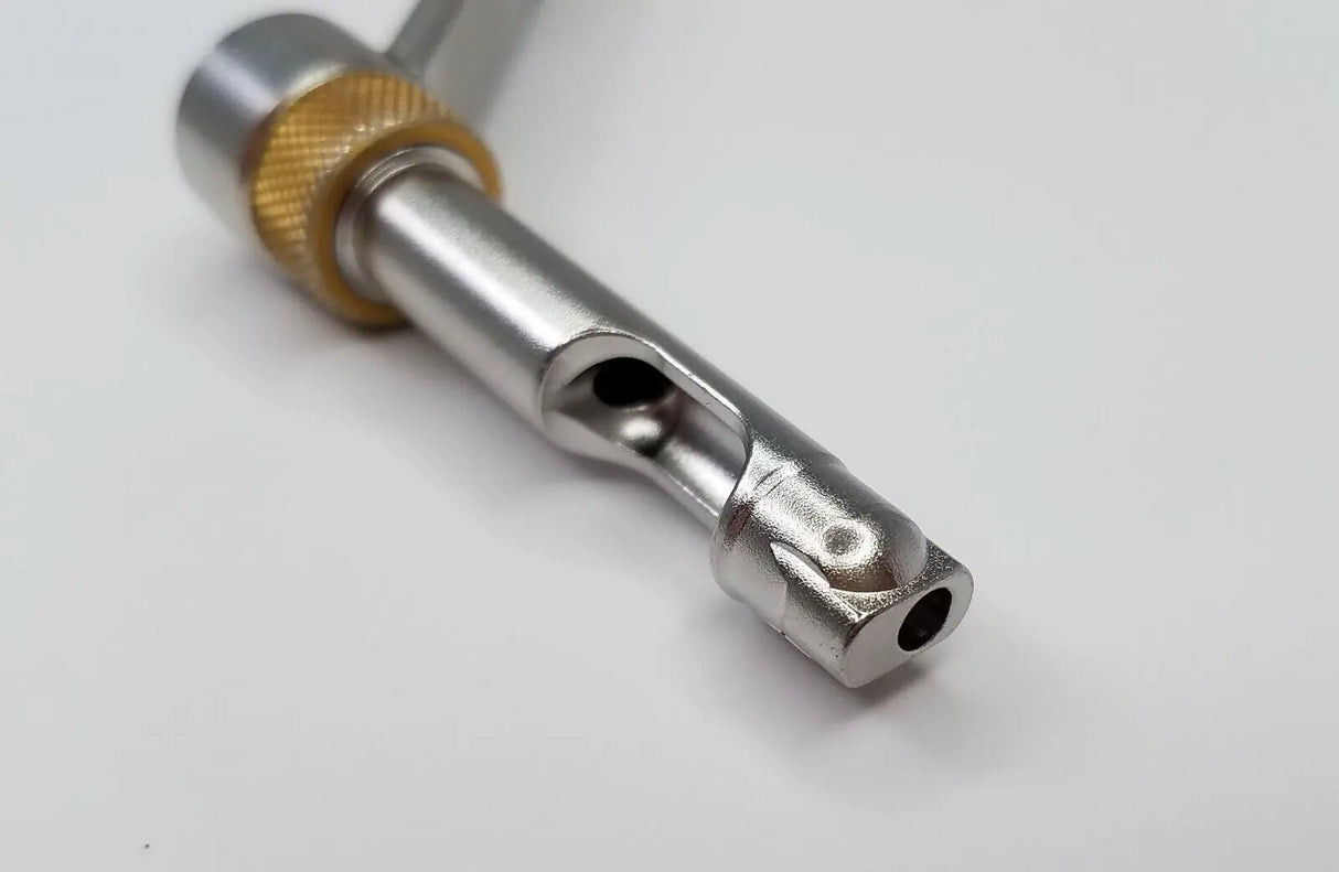 Synthes 322.43 Orthopedic 3.2-4.5mm Guide 7" Synthes