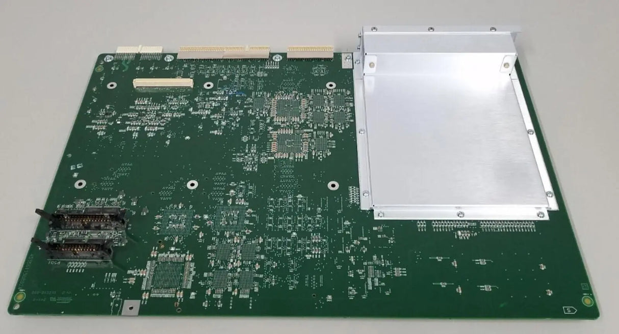 Philips IE33 F.1 Cart Ultrasound System 453561278267 Rev C Front End Controller Philips