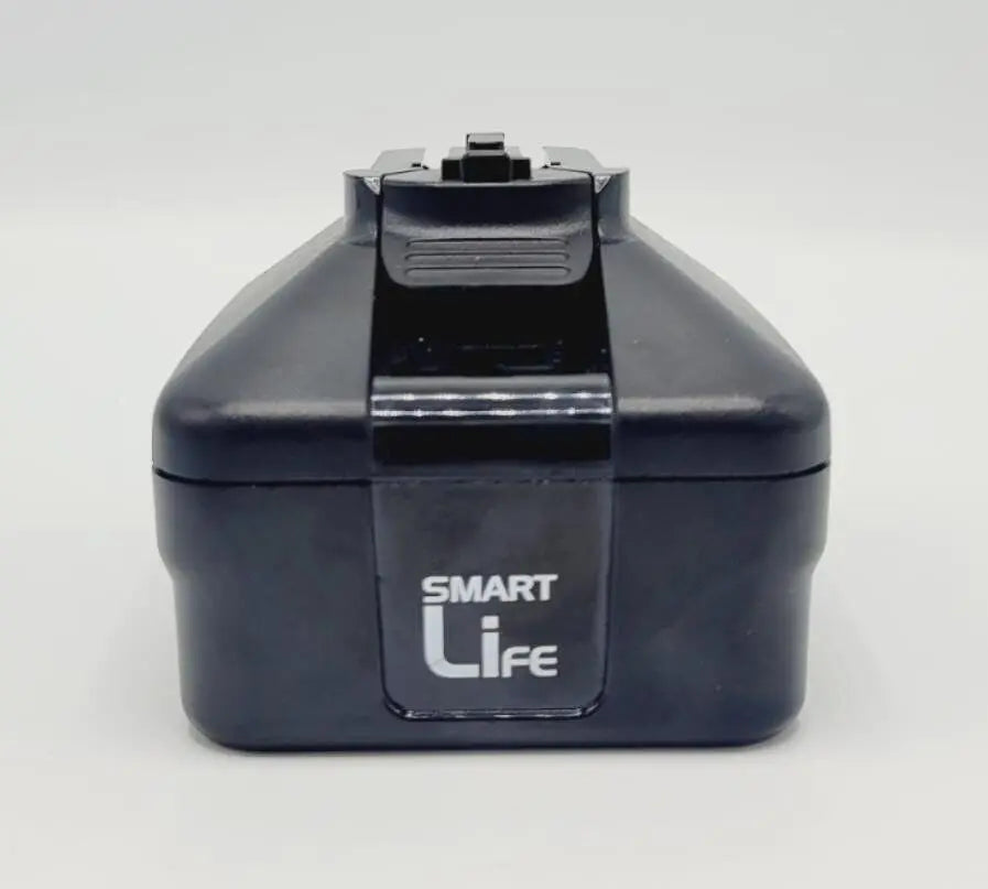 Stryker 7212-000-000 SmartLife Small Battery Pack 0 Over Temp History / 202 Uses Stryker