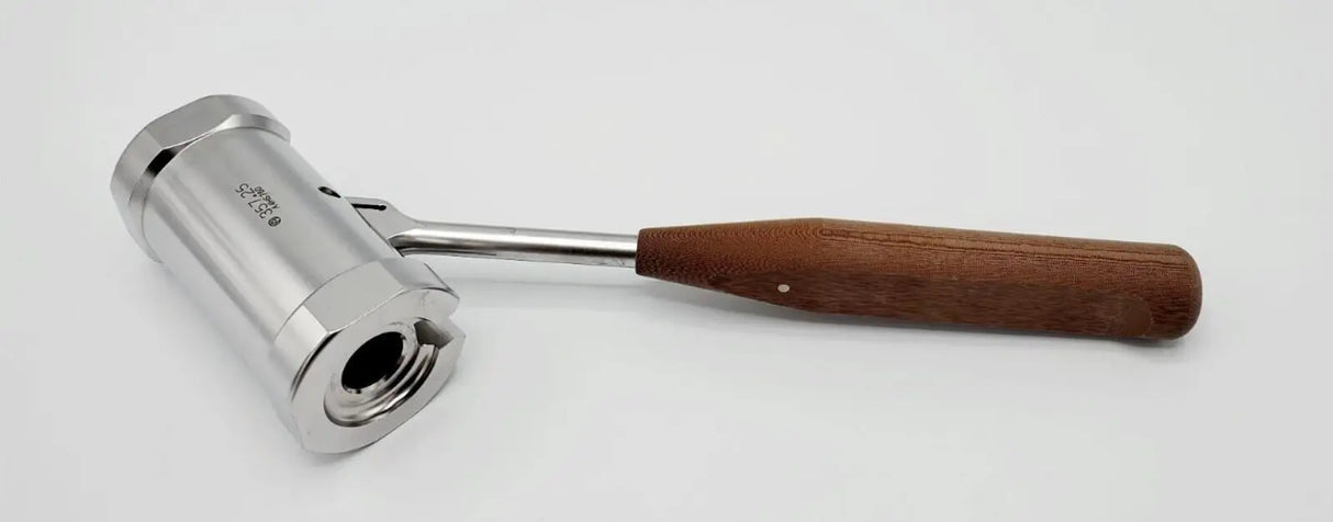 Synthes 357.25 Slide Hammer with Guide Excellent Condition Synthes