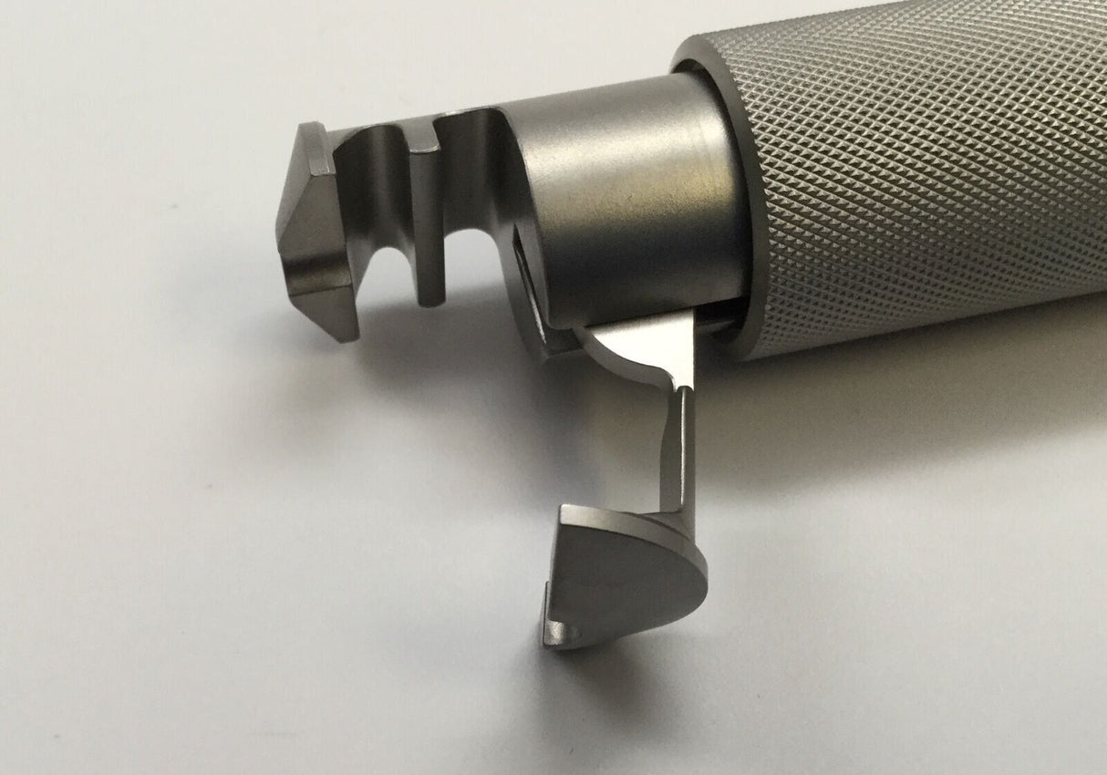 Zimmer 07.00469.001 Transverse Rod Connector Rod Bender