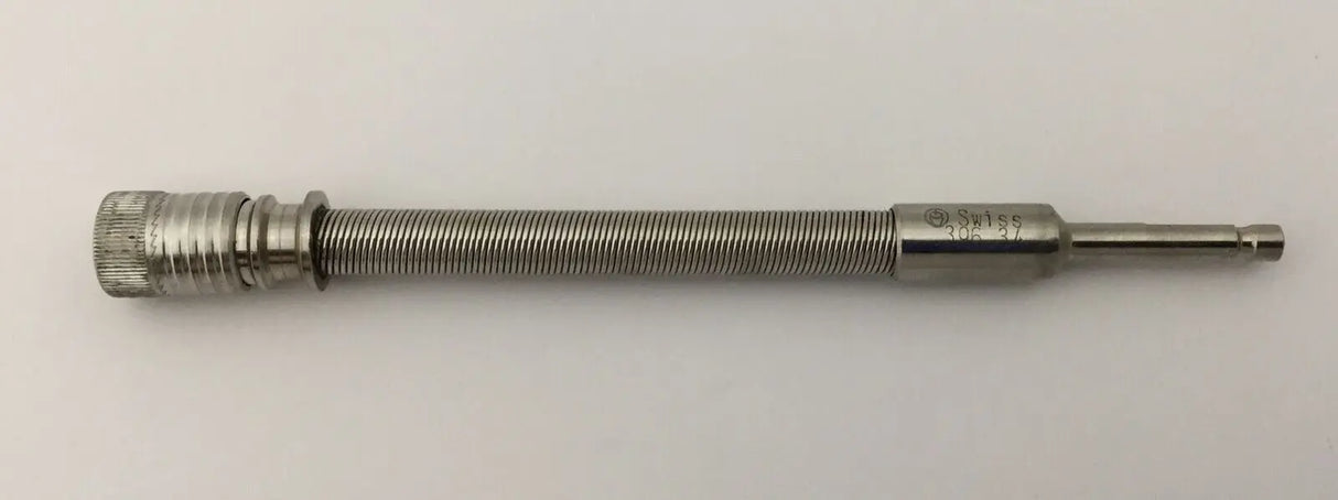 Synthes 396.34 Flexible Shaft 7.5mm Synthes