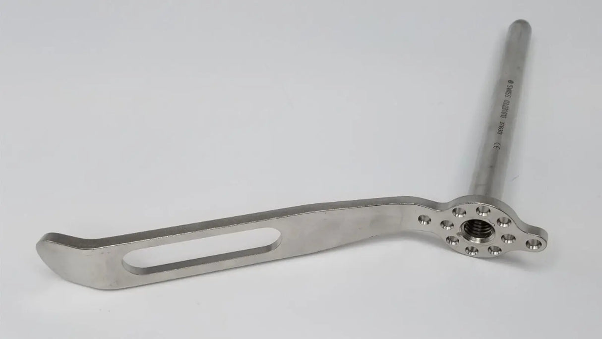 Synthes 03.231.010 Orthopedic Protective Sleeve for 4.3mm Long Drill Guide 9" Synthes