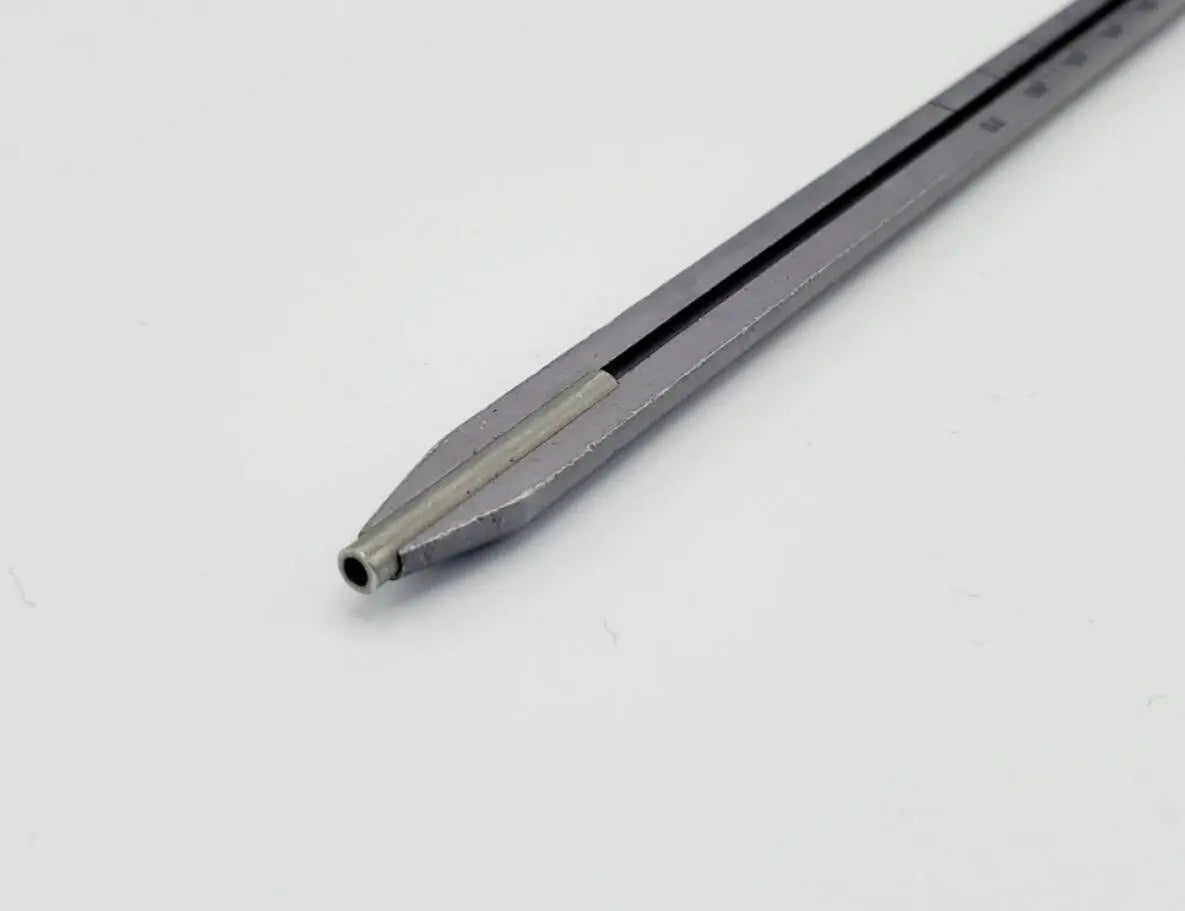 Synthes 319.186 Long Pull Reduction Instrument Orthopedic 8-5/6" Synthes