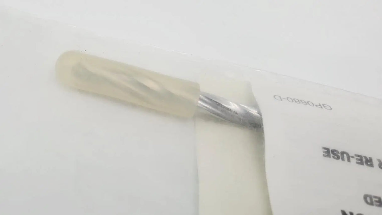 Synthes 315.48 Quick Connect Three-Fluted Drill Bit Orthopedic 4.5mm 7-3/4" New Synthes