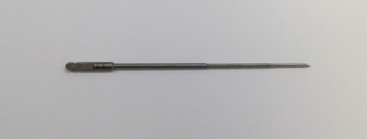 Zimmer 2360-153-27 2.7mm Standard Locking Tap