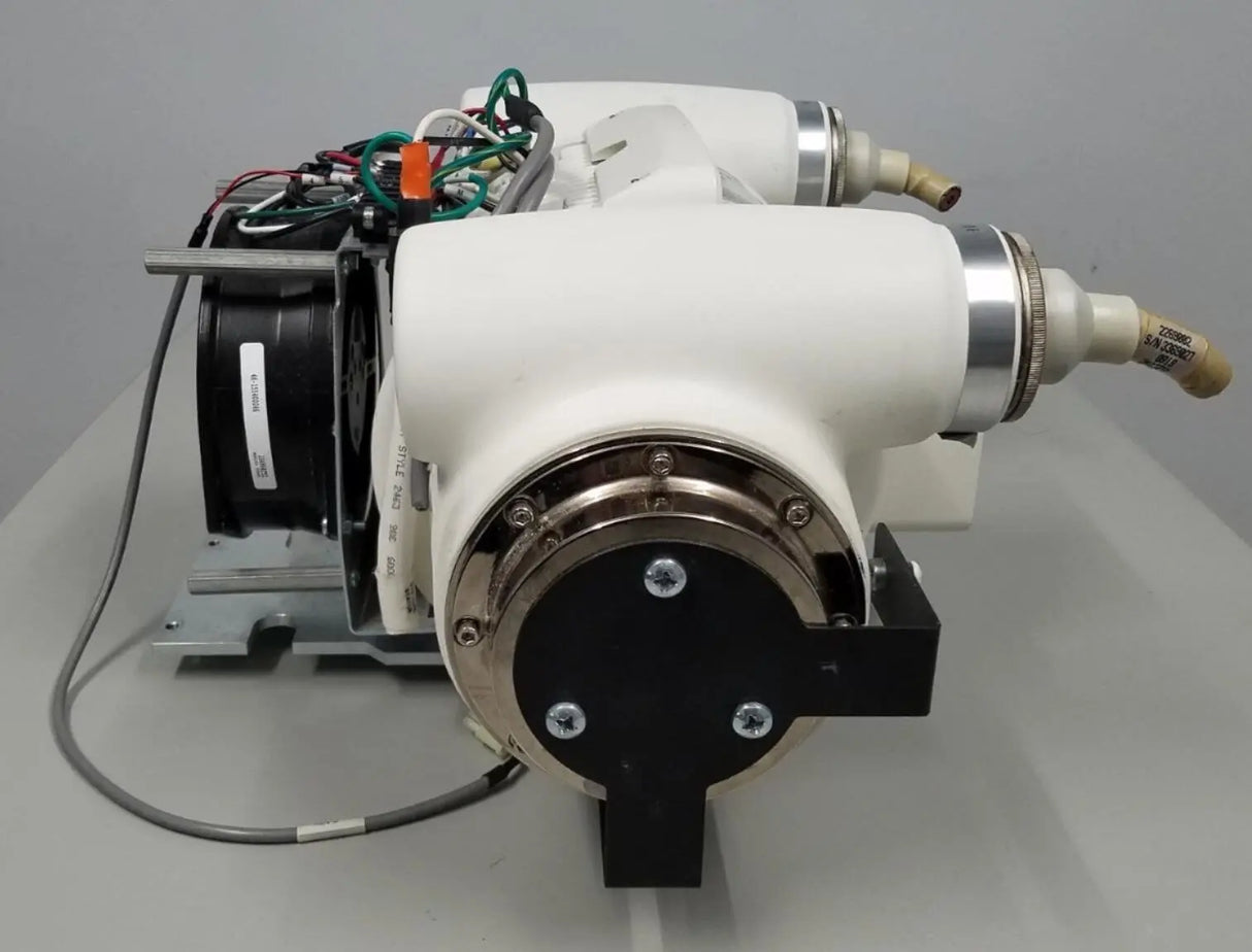 GE Proteus 46-155400G46 / 46-155318G33 Imaging Tube DOM: 10-2018 Primis Medical