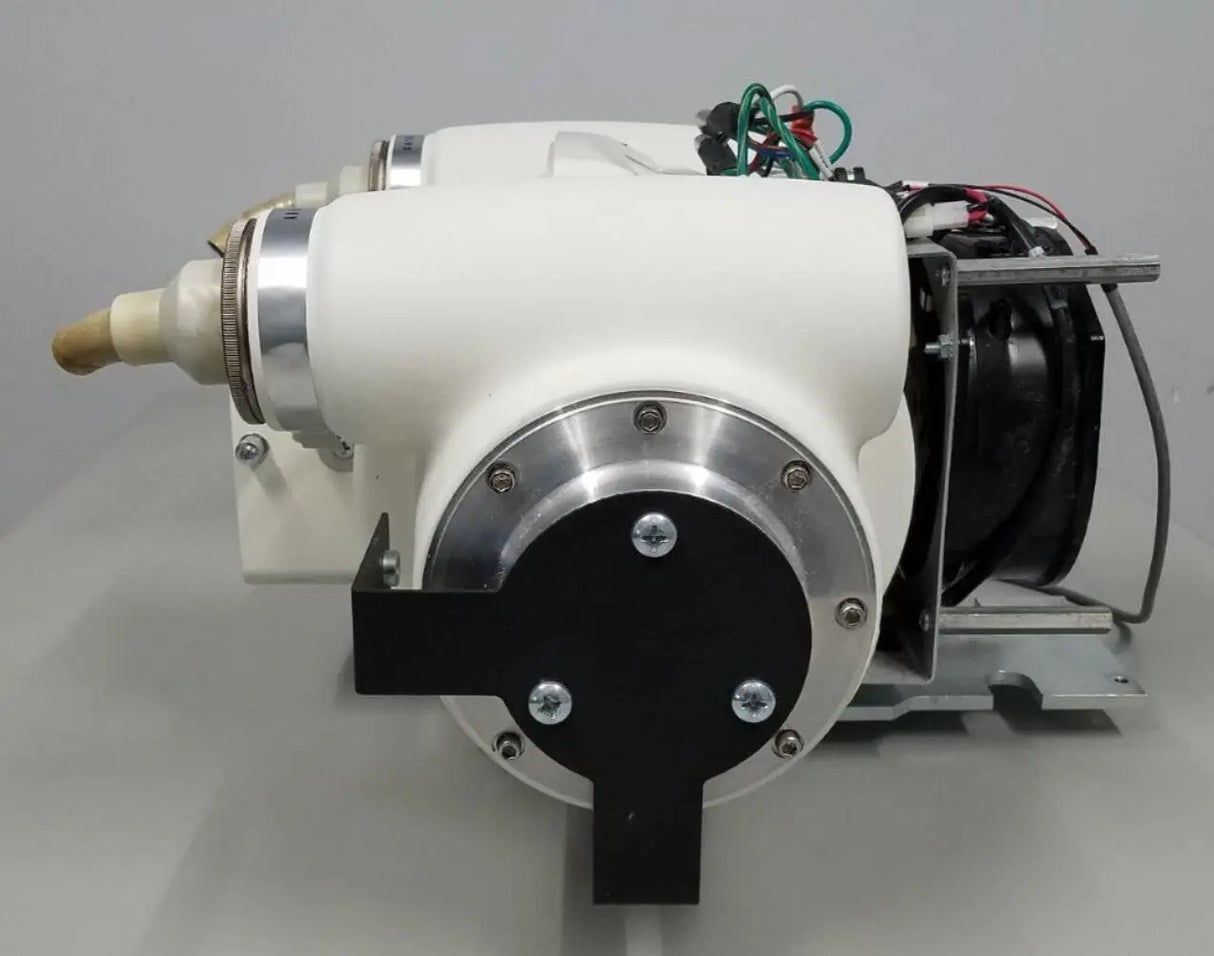 GE Proteus 46-155400G46 / 46-155318G33 Imaging Tube DOM: 10-2018 Primis Medical