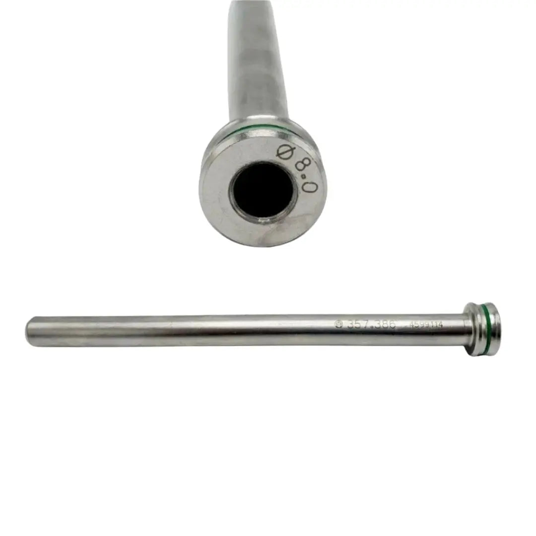 Synthes 357.386 Protection Sleeve Orthopedic 11.0/8.0mm Synthes