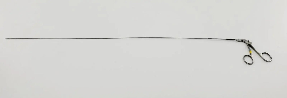 Karl Storz 27023ZG 5Fr. Endoscopic Flexible Biopsy Grasping Forceps 26-1/2" Karl Storz