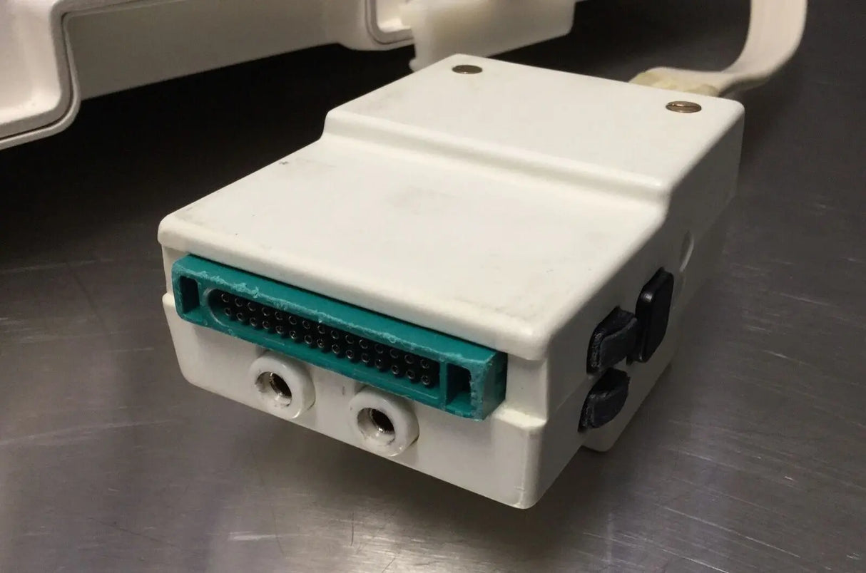 GE Medrad 2330440-2 Signa 1.5T Neurovascular Array MRI Coil Certified GE