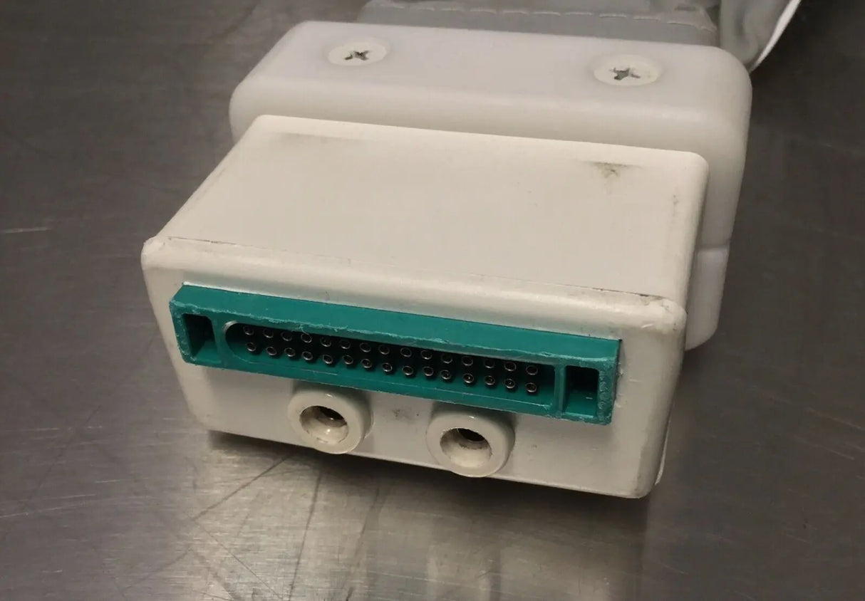 GE 2127315 Signa 1.5T 3" Round Coil & Base Plate 46-258803 Certified GE