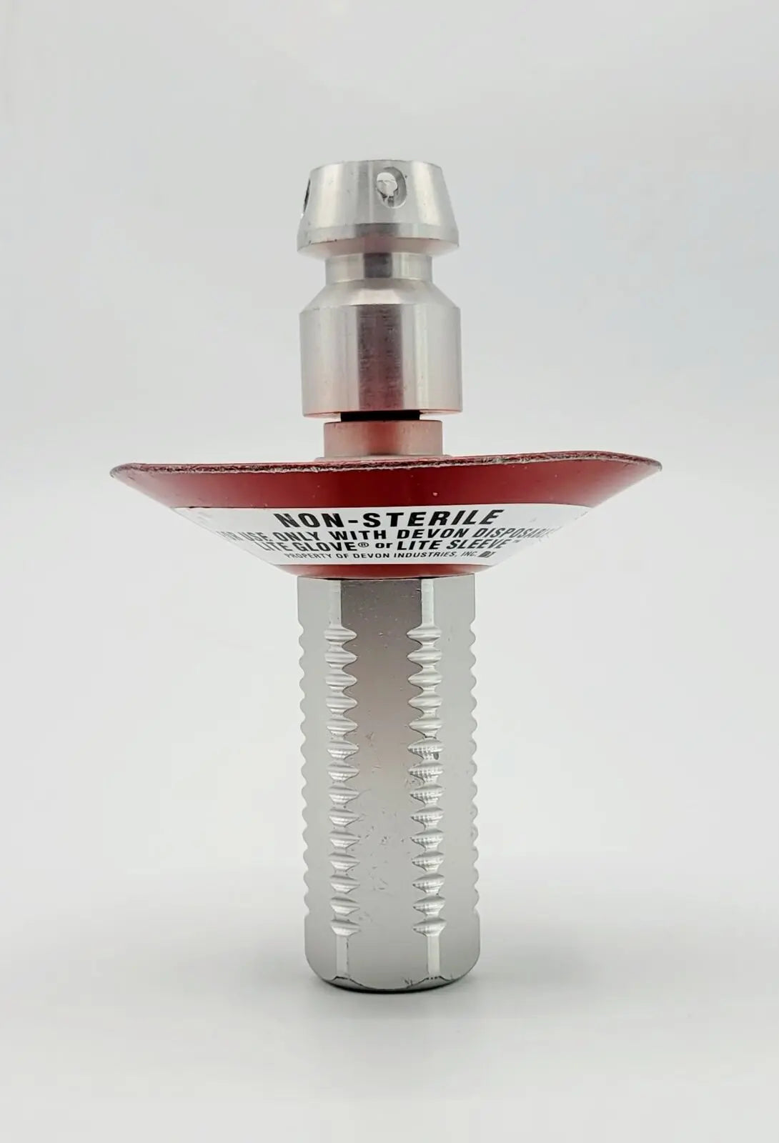 Covidien CVN31146650 Devon Universal Handle For Or Lights Covidien