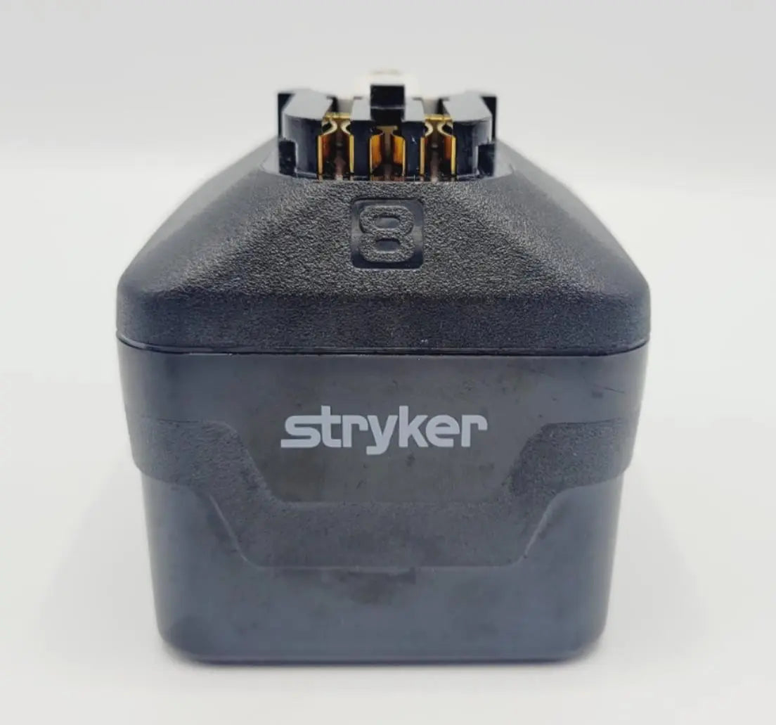 Stryker Corporation, 8215000000, EA, 07613327304404 Stryker Corporation