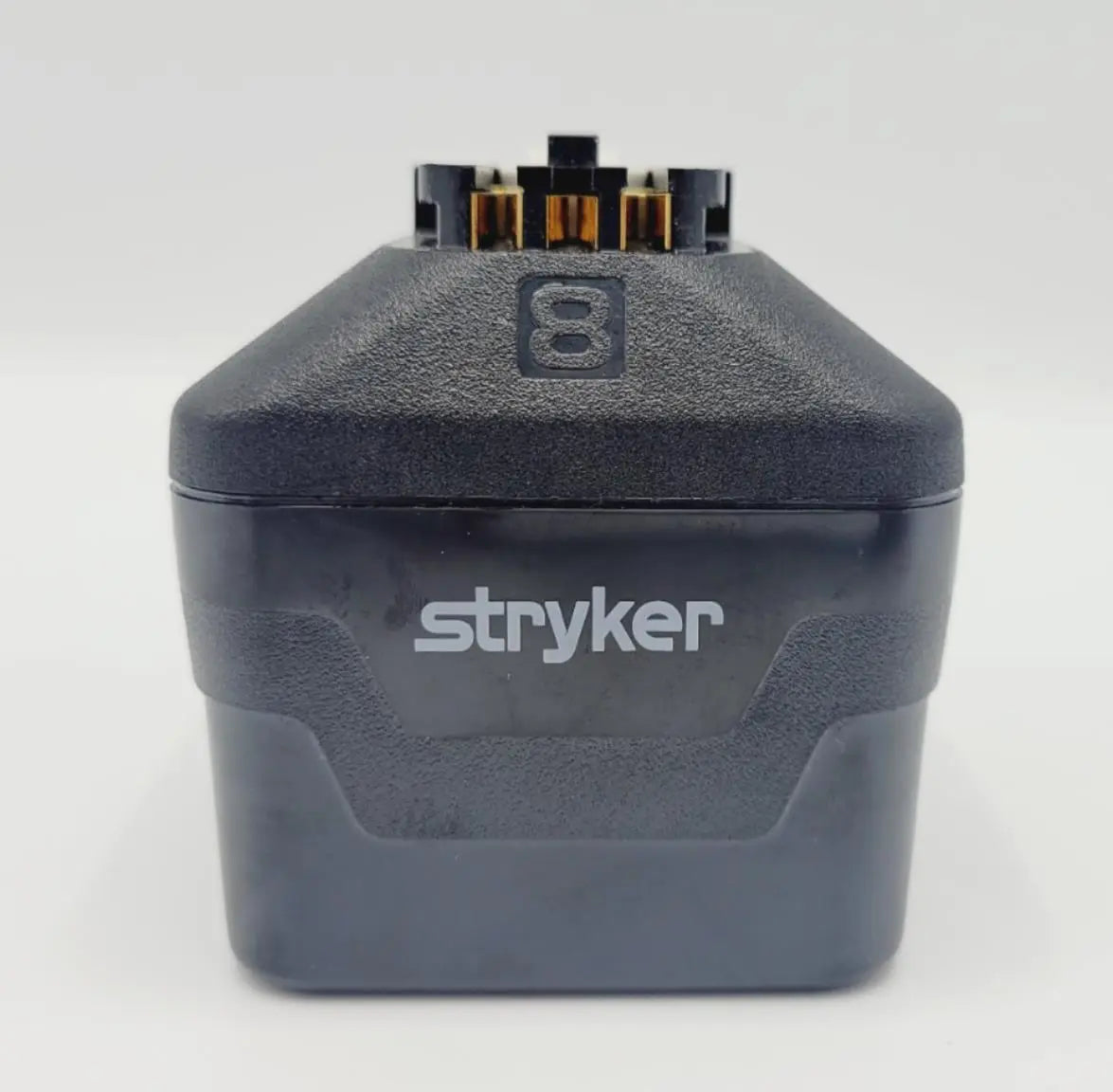 Stryker Corporation, 8215000000, EA, 07613327304404 Stryker Corporation