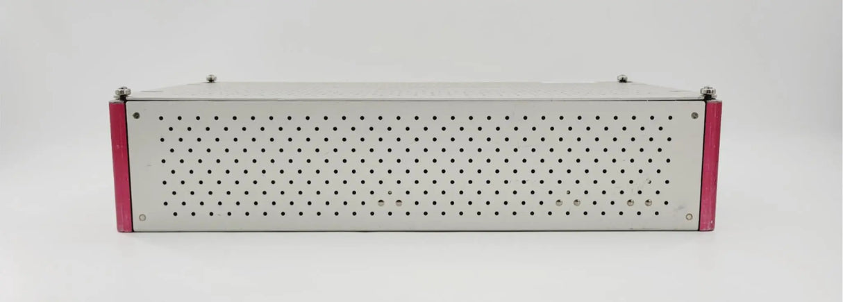 Synthes Titanium Trochanteric Fixation Nail Insertion Set Synthes