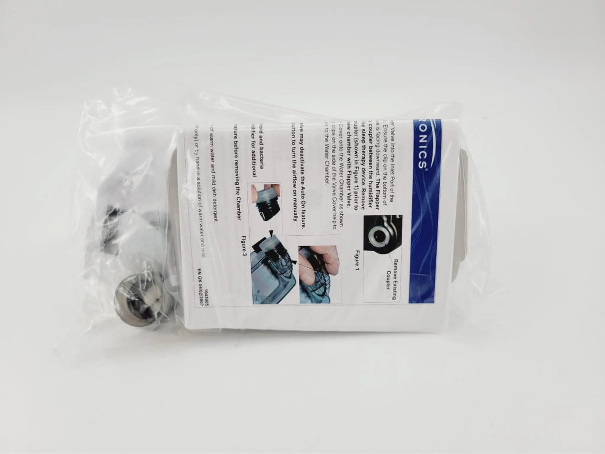 Respironics 1035162 RP-Remstar Humidifier Chamber Kit Respironics