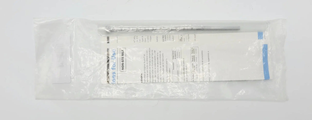 Smith & Nephew 013663 Acufex Cannulated Drill Bit 10mm 7" NEW Smith & Nephew, Inc.
