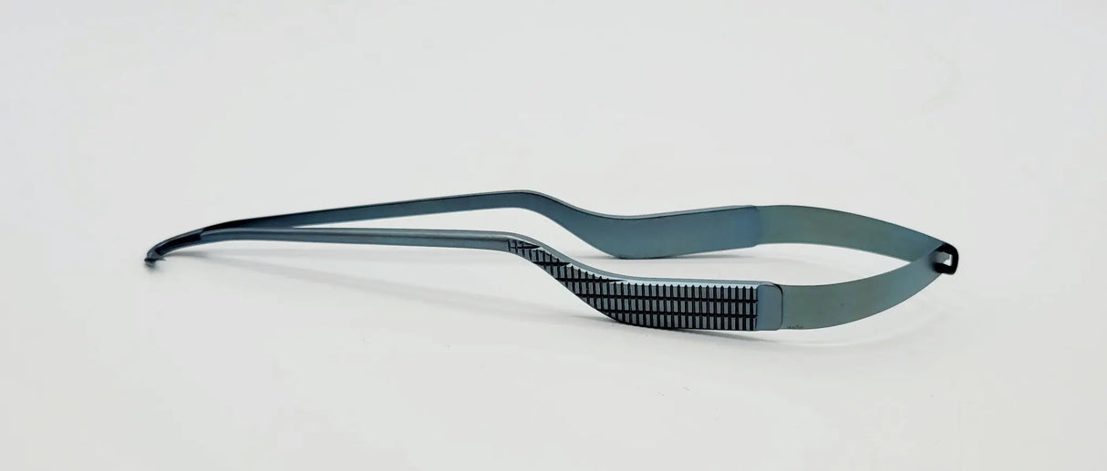 Codman 80-1856 Jones I.M.A Scissor Titanium Bayonet Reverse Angle 7-1/2" Codman