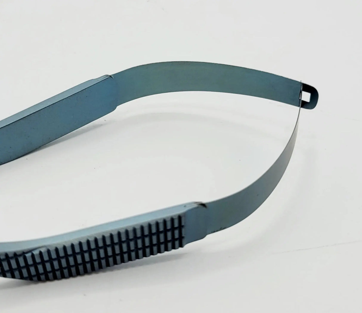 Codman 80-1856 Jones I.M.A Scissor Titanium Bayonet Reverse Angle 7-1/2" Codman