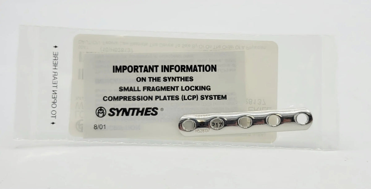 Synthes Gmbh, 241.351, EA, 10886982166852 Synthes