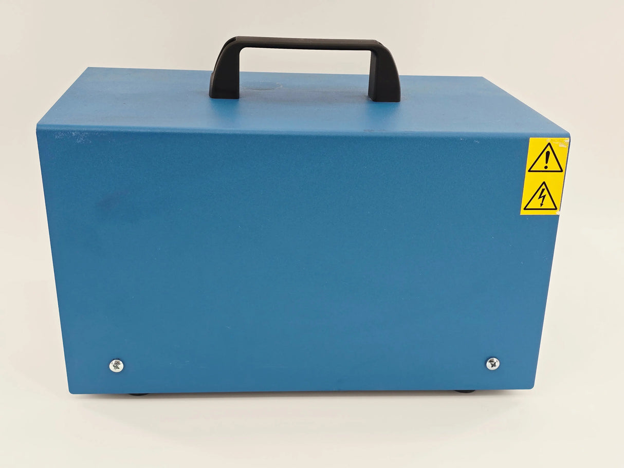 Sonic Systems 4006 Ultrasonic Generator Power Supply 120V 8A Powers On Primis Medical