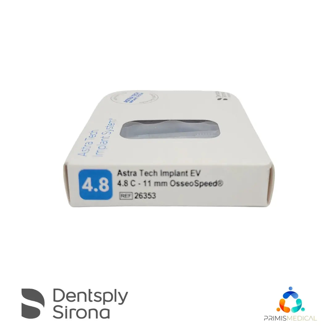Dentsply Implants Manufacturing, 26353, EA, 07392532214486 Dentsply Implants Manufacturing