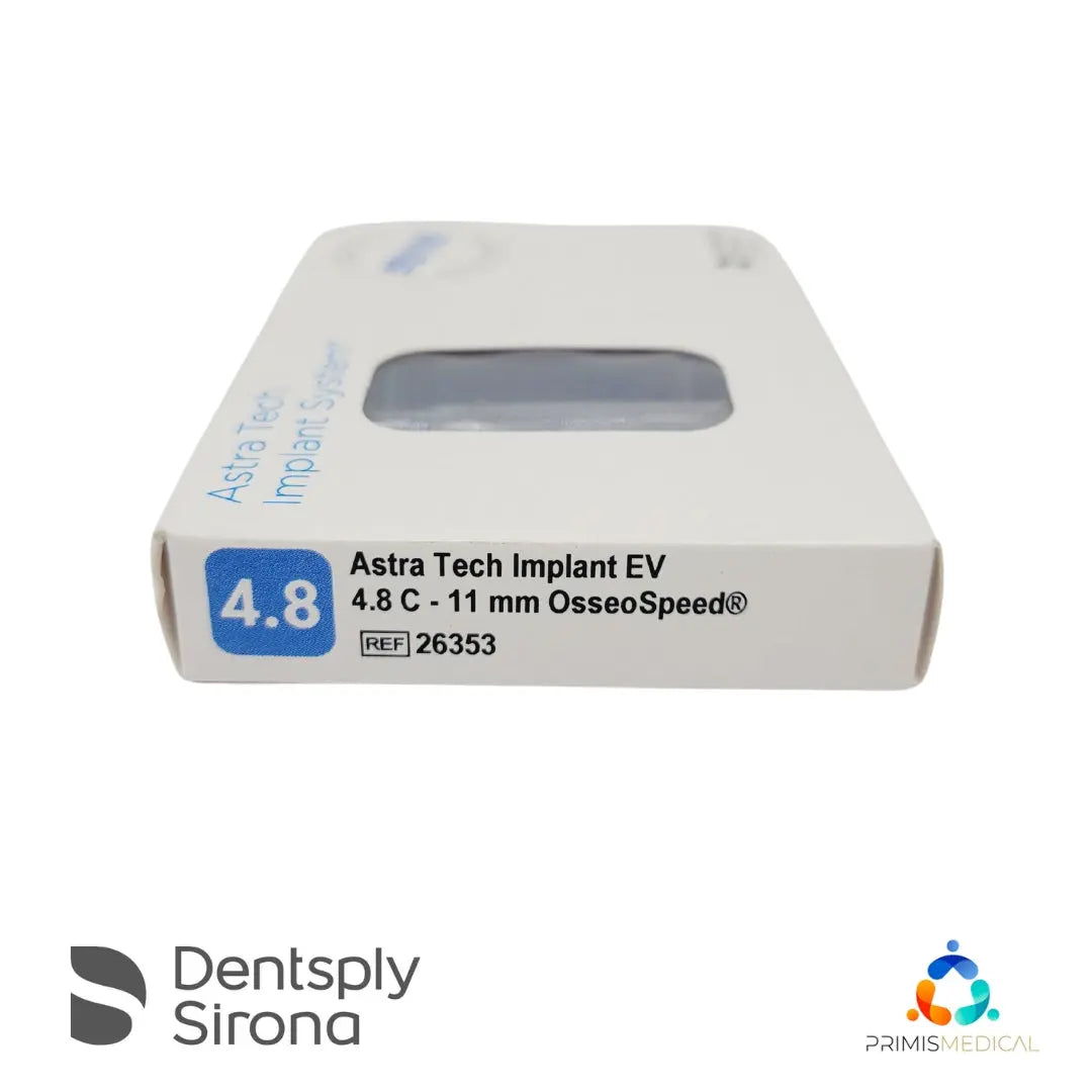 Dentsply Implants Manufacturing, 26353, EA, 07392532214486 Dentsply Implants Manufacturing
