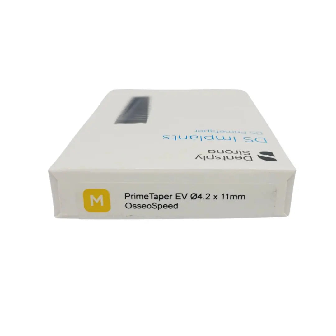 Dentsply Implants Manufacturing 68011099 Primetaper Ev 4.2 X 11mm Osseospeed Dentsply Implants Manufacturing