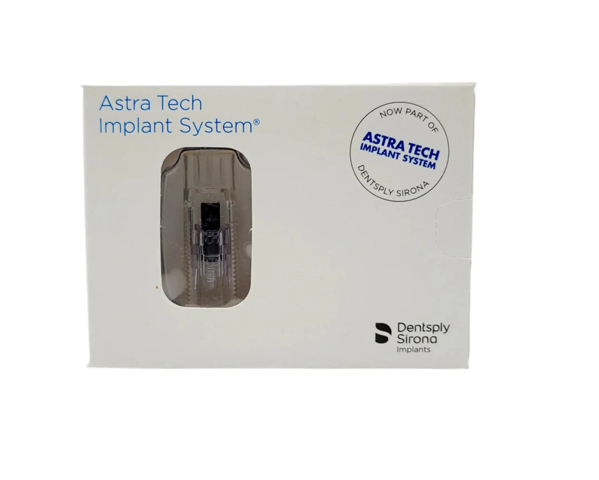 Dentsply Implants Manufacturing 26344 Astra Tech Implant Ev 4.8 S - 13 Mm Osseospeed Dentsply Implants Manufacturing
