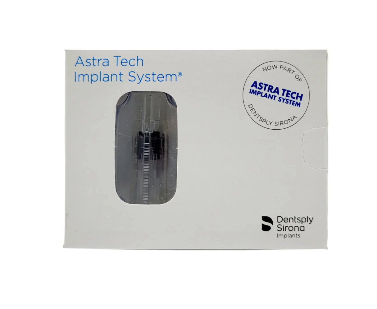 Dentsply Implants Manufacturing 26362 Astra Tech Implant Ev 5.4 S - 9 Mm Osseospeed Dentsply Implants Manufacturing