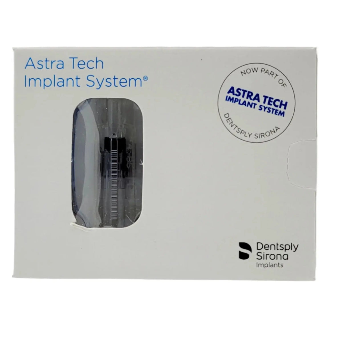 Dentsply Implants Manufacturing 26343 Astra Tech Implant Ev 4.8 S 11