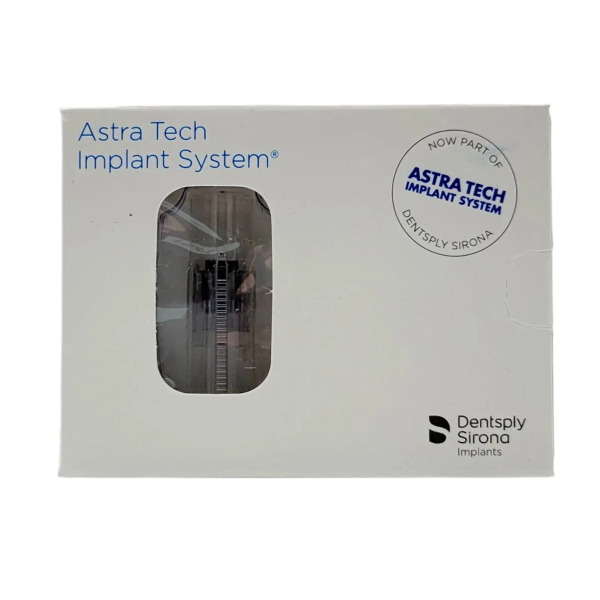 Dentsply Implants Manufacturing 26332 Astra Tech Implant Ev 4.2 C 9