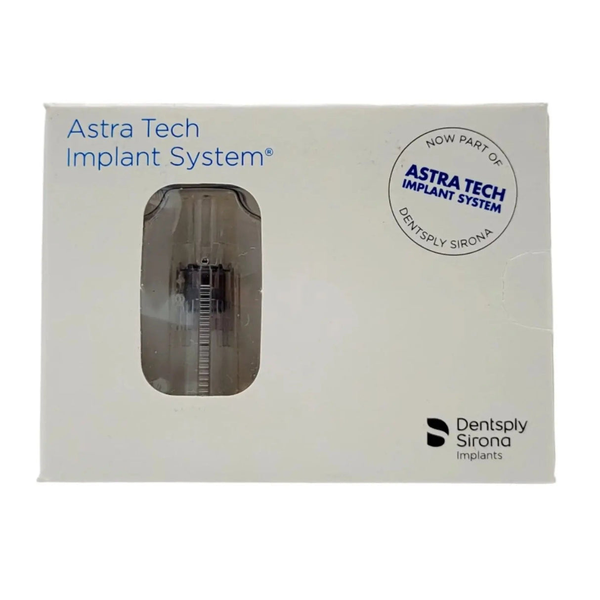 Dentsply Implants Manufacturing 26351 Astra Tech Implant Ev 4.8 C - 8 Mm Osseospeed Dentsply Implants Manufacturing