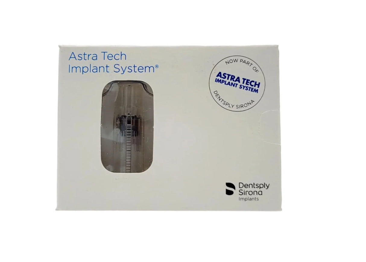 Dentsply Implants Manufacturing 26351 Astra Tech Implant Ev 4.8 C - 8 Mm Osseospeed Dentsply Implants Manufacturing