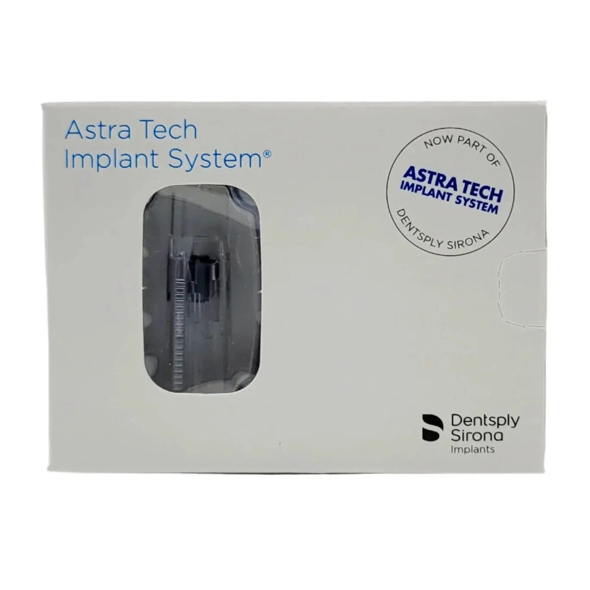 Dentsply Implants Manufacturing 26341 Astra Tech Implant Ev 4.8 S - 8 Mm Osseospeed Dentsply Implants Manufacturing