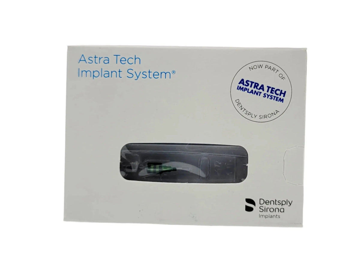 Dentsply Implants Manufacturing 25577 Healing Uni Ev 3.0 - 6 Mm Dentsply Implants Manufacturing