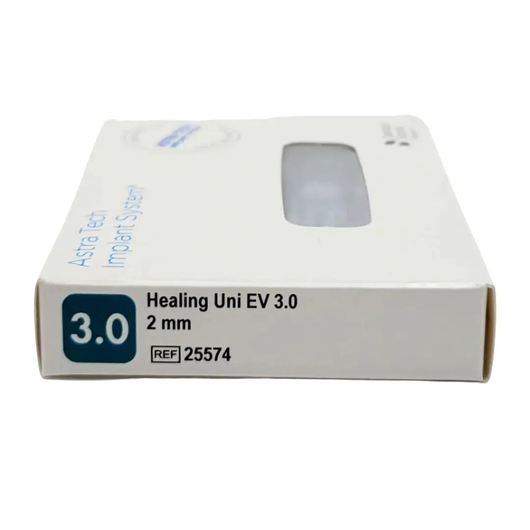 Dentsply Implants Manufacturing 25574 Healing Uni Ev 3.0 - 2 Mm Dentsply Implants Manufacturing
