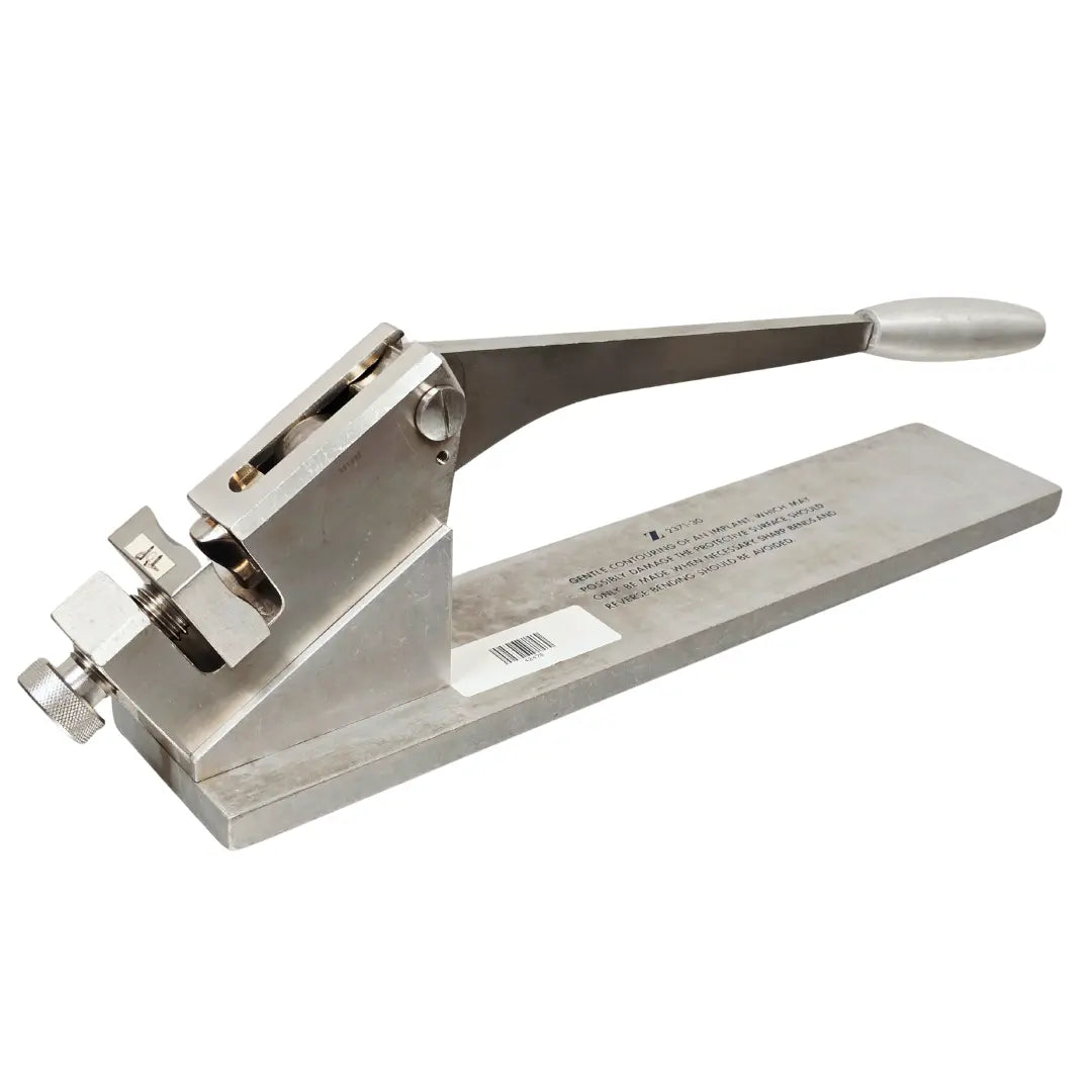 Zimmer 2371-30 Orthopaedic Implant Positioning Instrument / Guide - Pre-Owned Zimmer