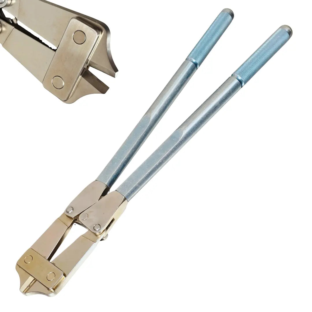 Zimmer 3925-01 Orthopaedic Large Pin and Wire Cutter - Pre-Owned Zimmer